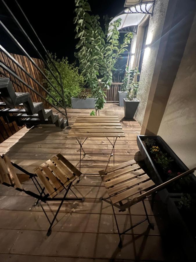 Lana'S Guest House Hurfeish Exterior foto