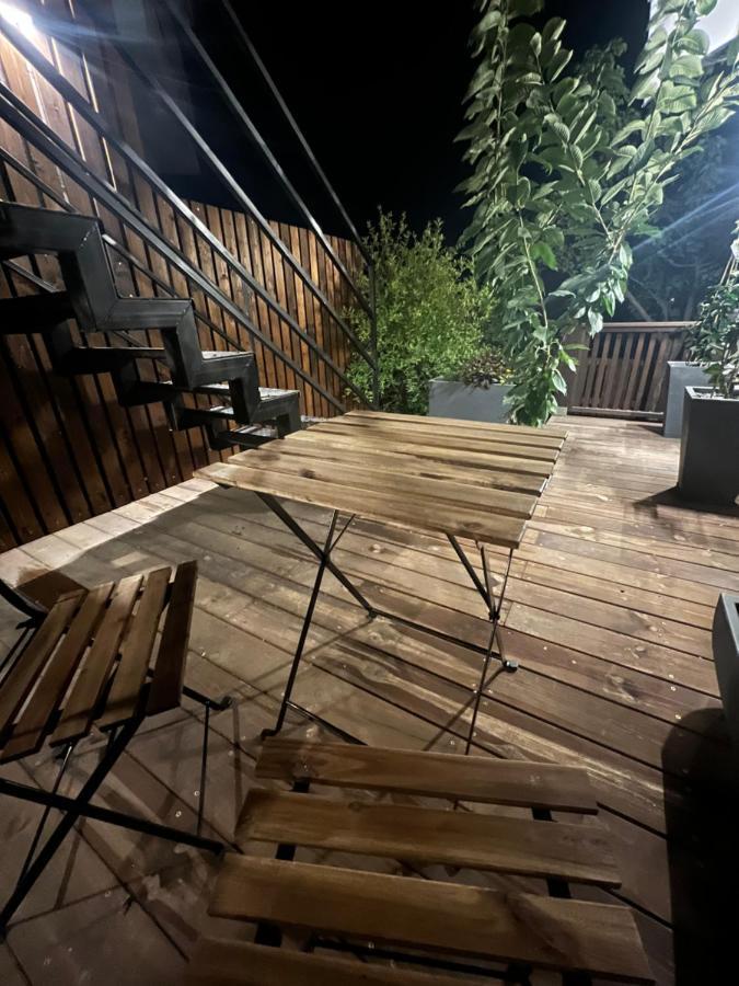 Lana'S Guest House Hurfeish Exterior foto